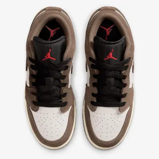 JORDAN AIR JORDAN 1 LOW (GS) 
