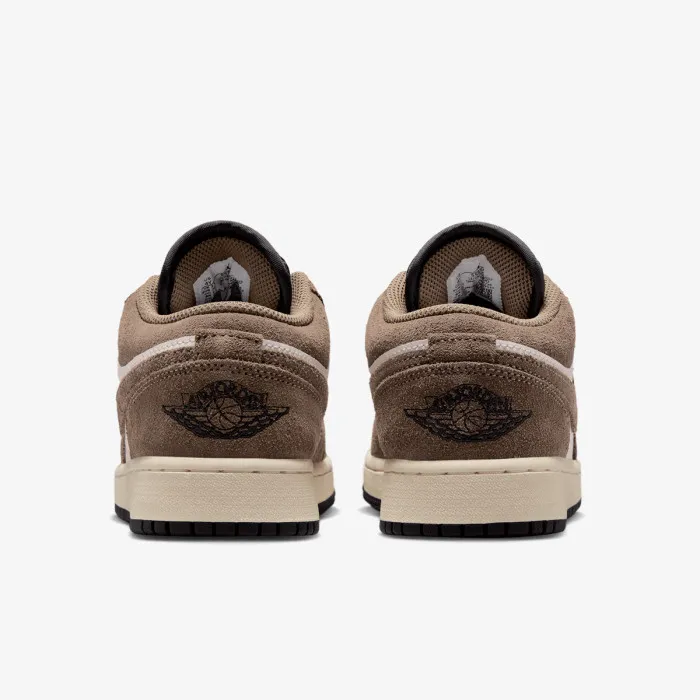 JORDAN AIR JORDAN 1 LOW (GS) 