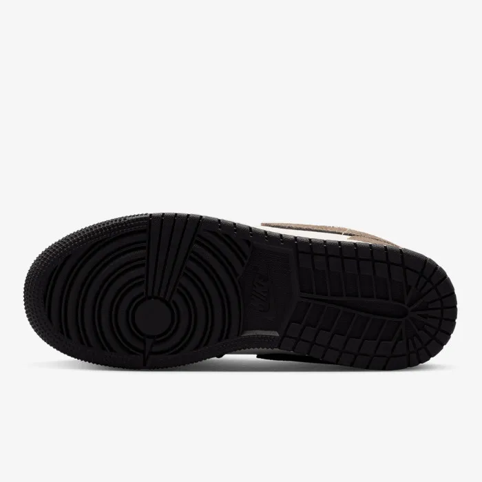 JORDAN AIR JORDAN 1 LOW (GS) 