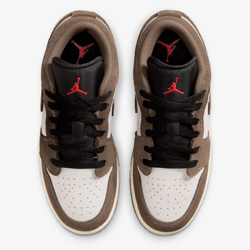 JORDAN AIR JORDAN 1 LOW (GS) 