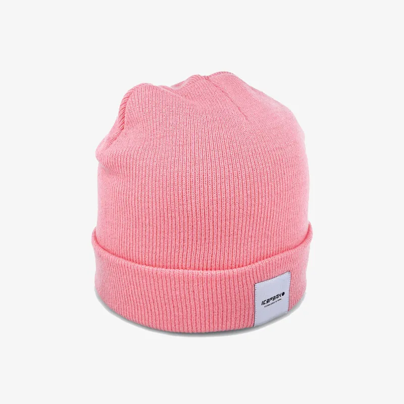 ICEPEAK WM KNIT BEANIE 