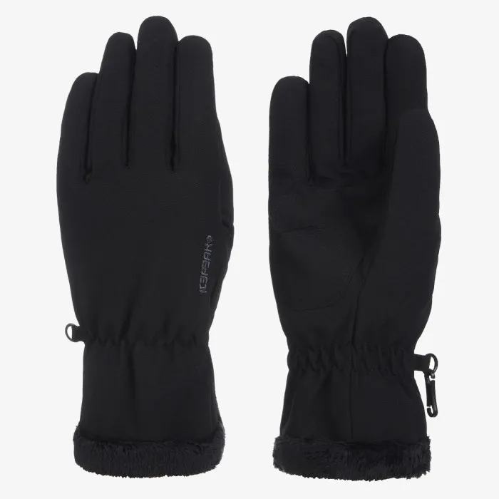 ICEPEAK ICEPEAK HANAU 