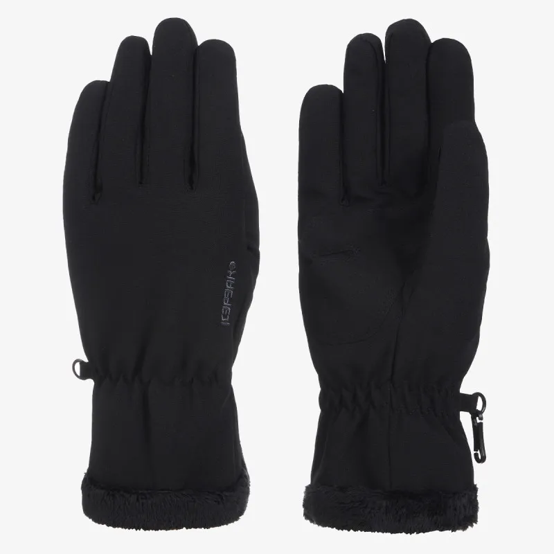 ICEPEAK ICEPEAK HANAU 