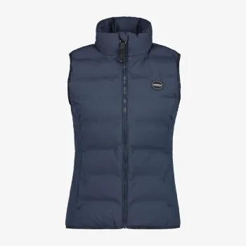 ICEPEAK Wadded Vest Albia 