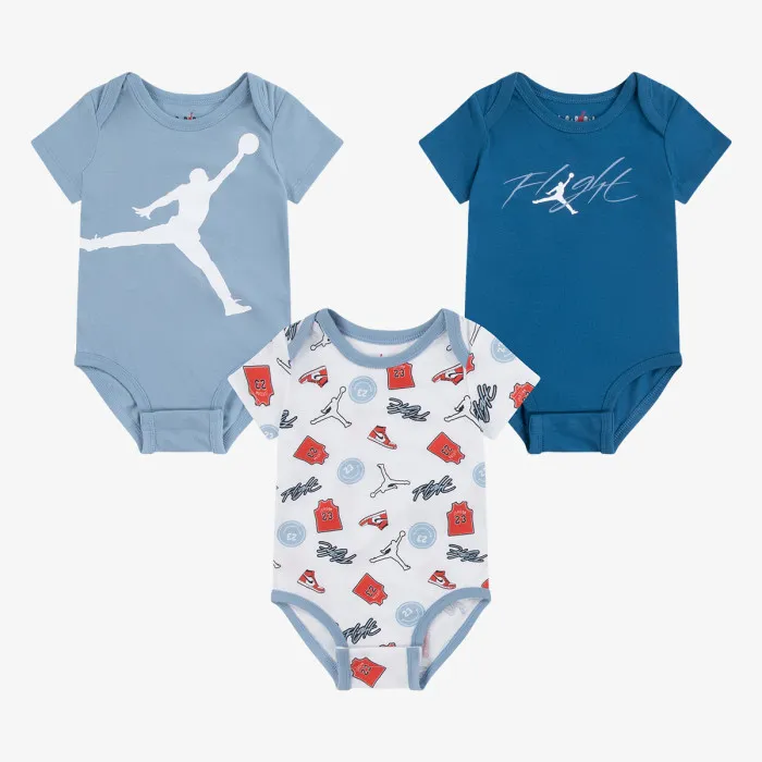 JORDAN JDN JUMPMAN FLIGHT PATCH AOP S 