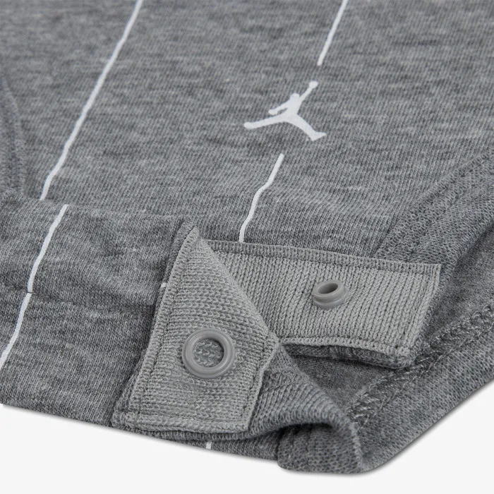 JORDAN JDN JUMPMAN AIR 3PK BODYSUIT 
