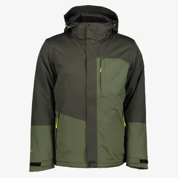 ICEPEAK M WADDED JACKET 