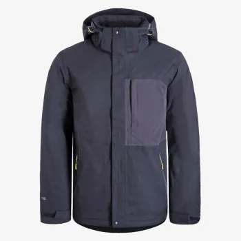 ICEPEAK M WADDED JACKET 