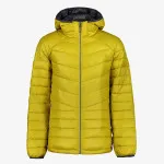ICEPEAK M DOWNLOOK JACKET BAGLEY 