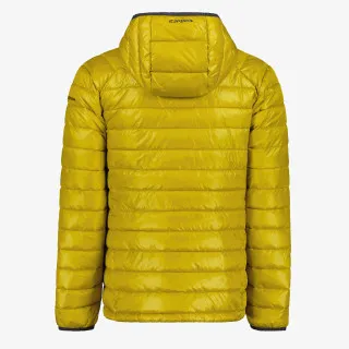 ICEPEAK M DOWNLOOK JACKET BAGLEY