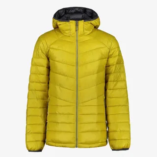 ICEPEAK M DOWNLOOK JACKET BAGLEY