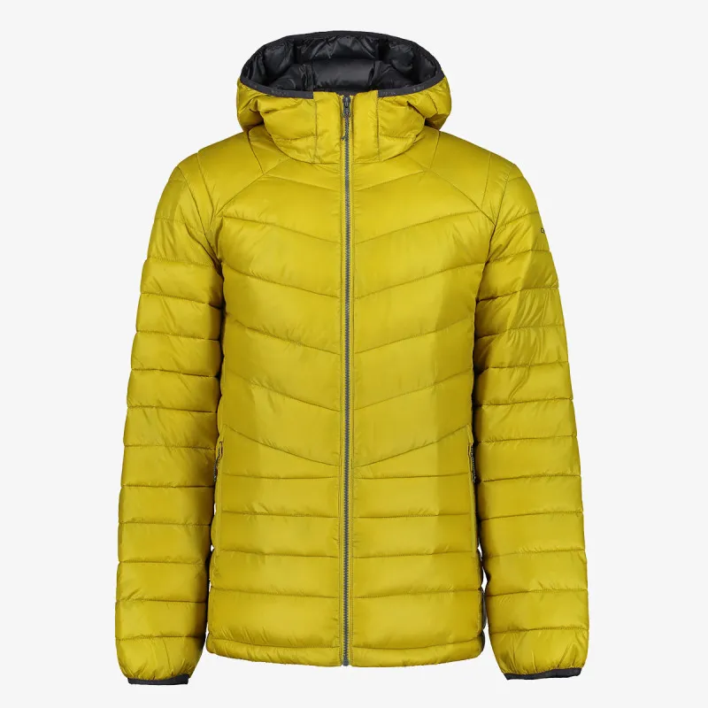 ICEPEAK M DOWNLOOK JACKET BAGLEY