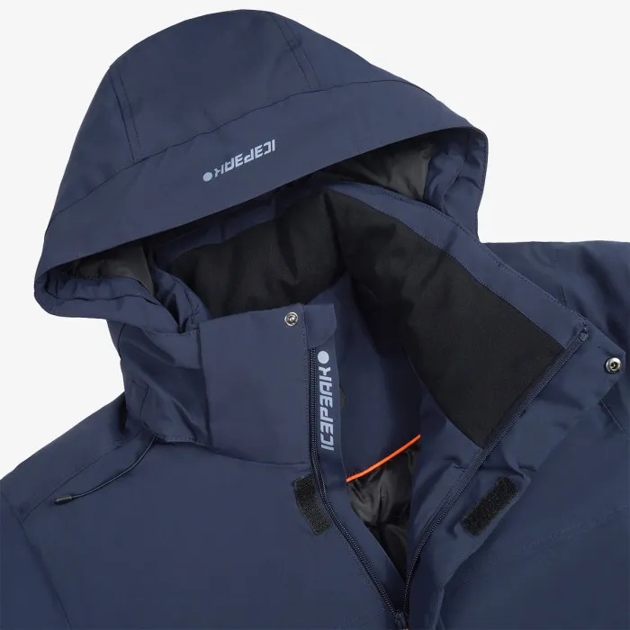 ICEPEAK ICEPEAK MAXBASS 