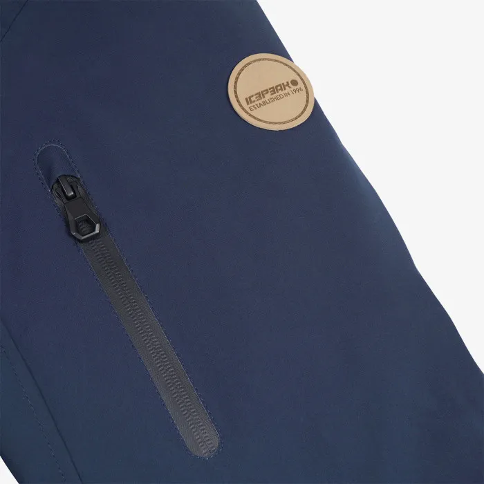 ICEPEAK ICEPEAK MAXBASS 