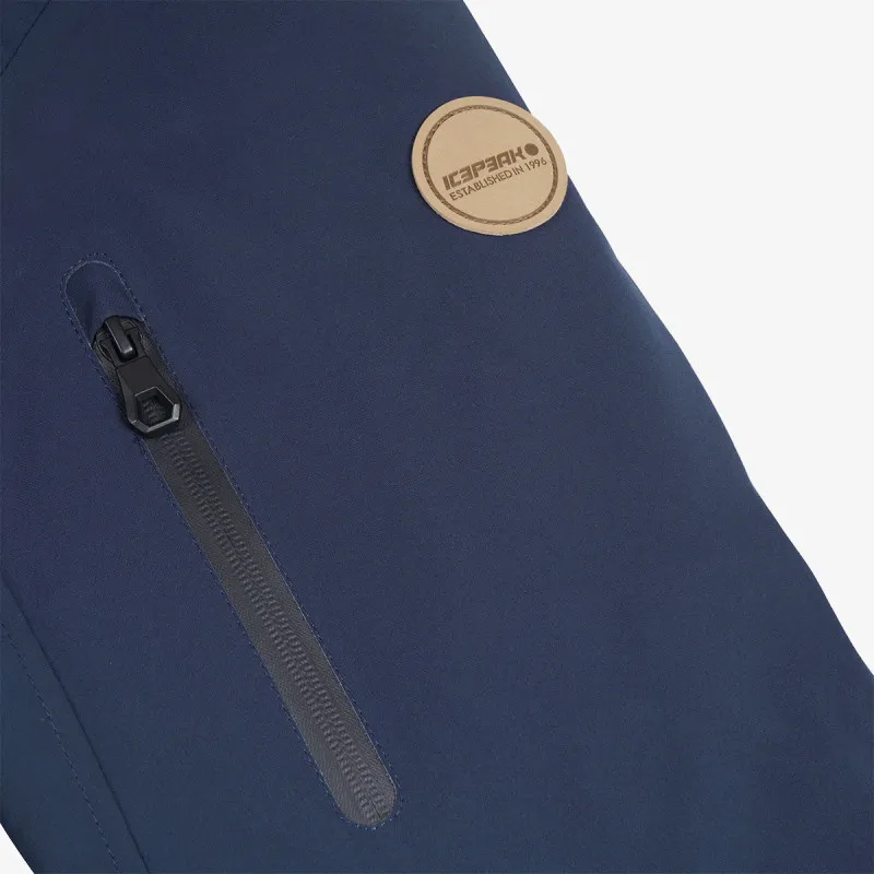 ICEPEAK ICEPEAK MAXBASS 