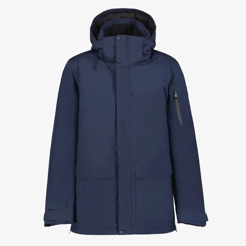 ICEPEAK ICEPEAK MAXBASS 