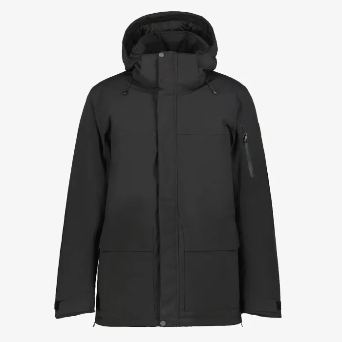 ICEPEAK ICEPEAK MAXBASS 