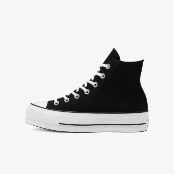 CONVERSE CHUCK TAYLOR ALL STAR PLATFORM CANVAS 