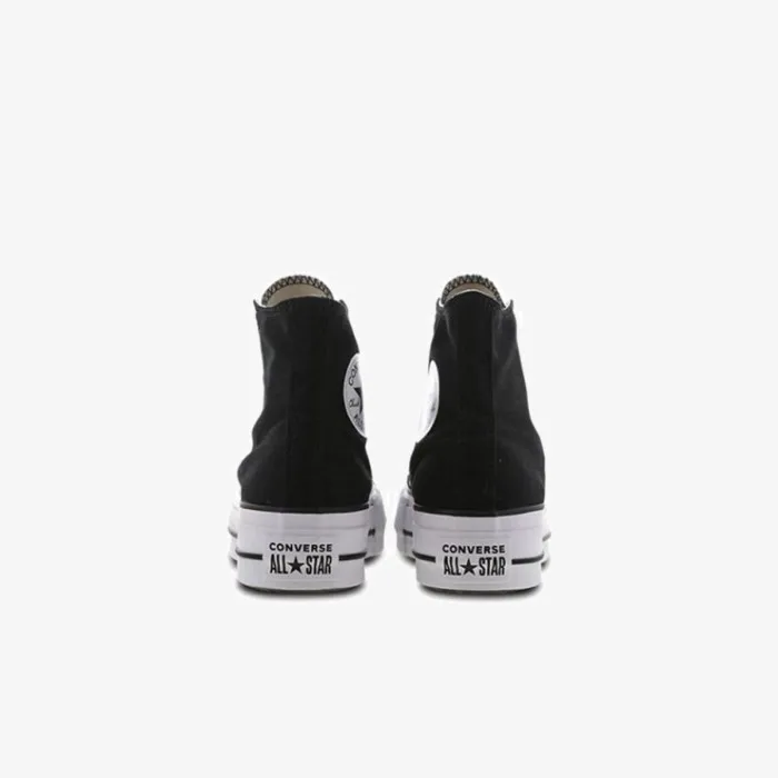 CONVERSE CHUCK TAYLOR ALL STAR PLATFORM CANVAS 