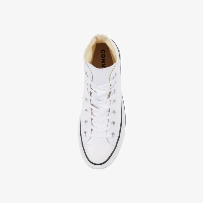 CHUCK TAYLOR ALL STAR PLATFORM CANVAS 