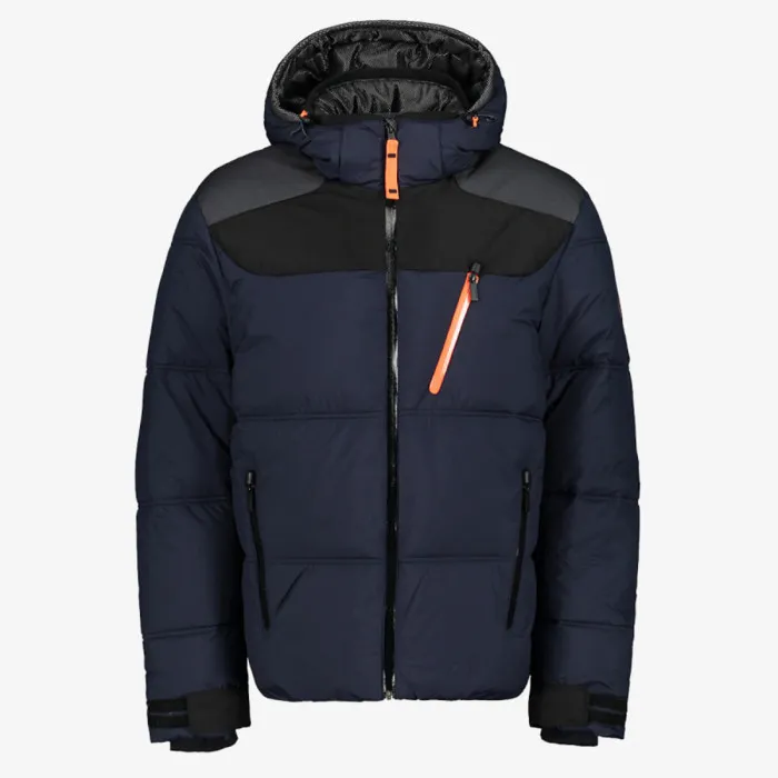 ICEPEAK M WADDED JACKET 