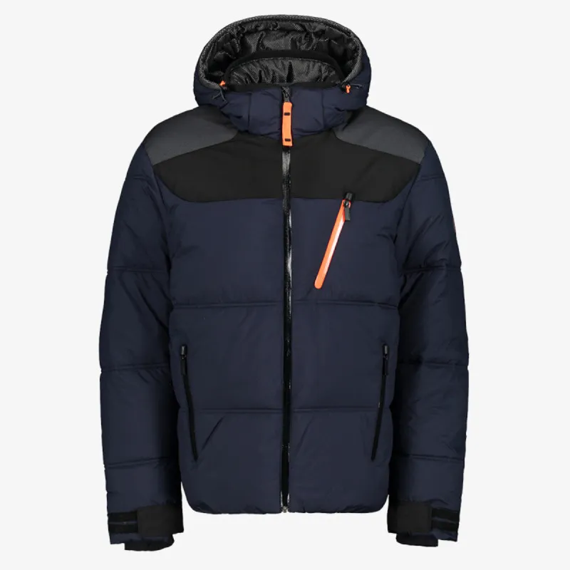 ICEPEAK M WADDED JACKET