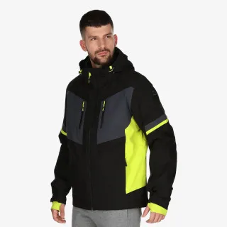 ICEPEAK FLATWOODS