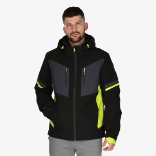 ICEPEAK FLATWOODS