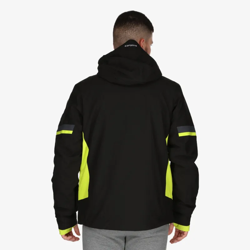 ICEPEAK FLATWOODS