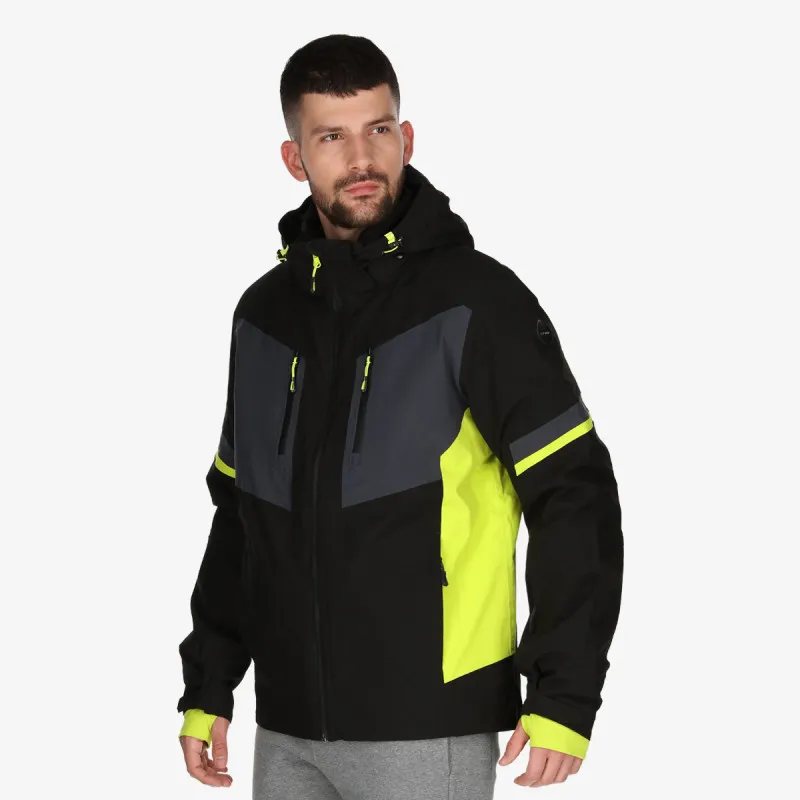 ICEPEAK FLATWOODS