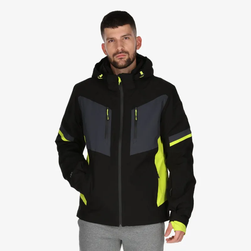 ICEPEAK FLATWOODS