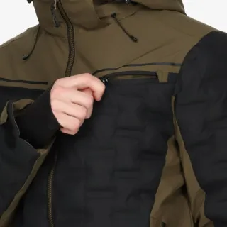 ICEPEAK ICEPEAK PRINGLE 