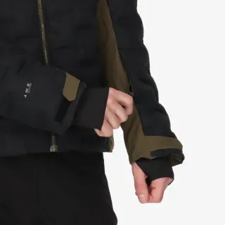 ICEPEAK ICEPEAK PRINGLE 
