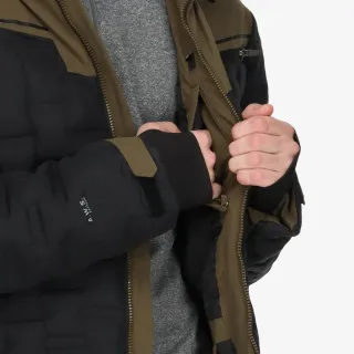 ICEPEAK ICEPEAK PRINGLE 
