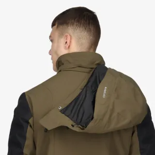 ICEPEAK ICEPEAK PRINGLE 