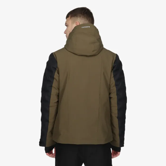 ICEPEAK ICEPEAK PRINGLE 