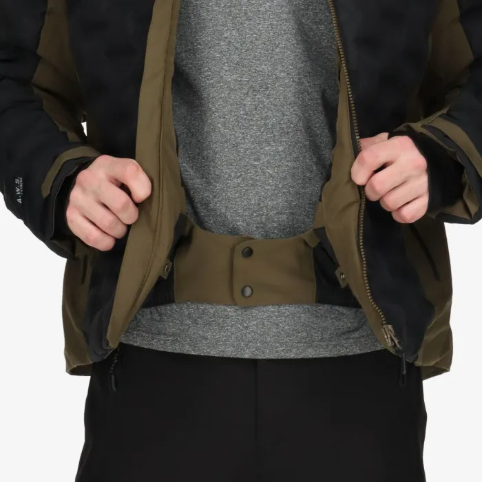 ICEPEAK ICEPEAK PRINGLE 