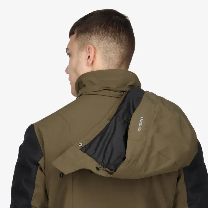 ICEPEAK ICEPEAK PRINGLE 