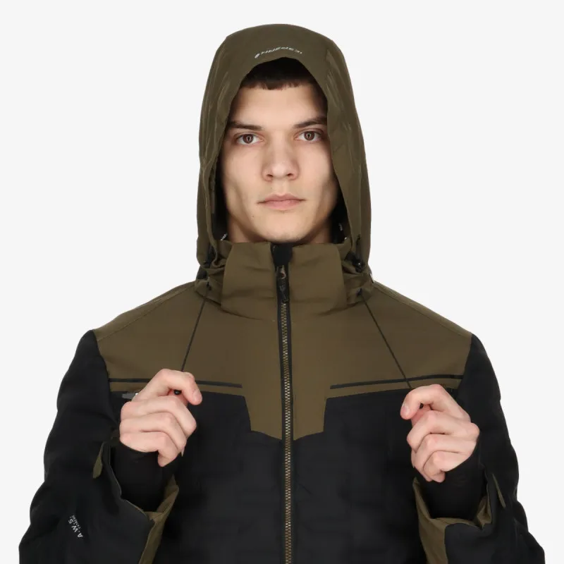 ICEPEAK ICEPEAK PRINGLE 