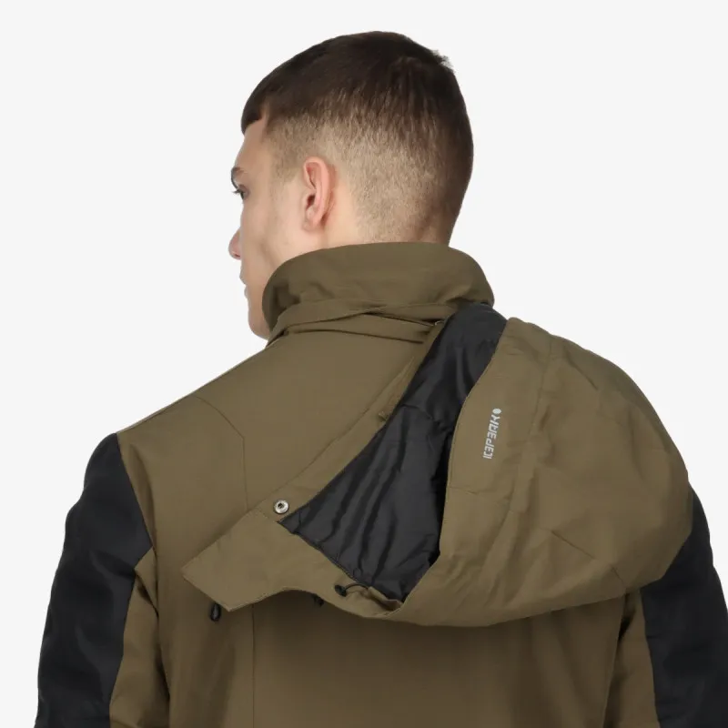 ICEPEAK ICEPEAK PRINGLE 