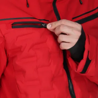 ICEPEAK PRINGLE