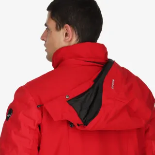 ICEPEAK PRINGLE