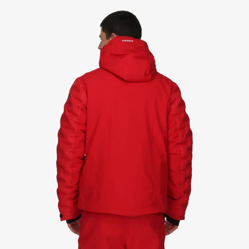 ICEPEAK PRINGLE