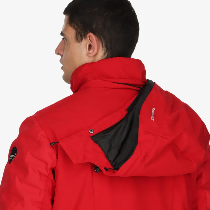 ICEPEAK PRINGLE