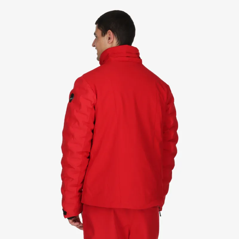 ICEPEAK PRINGLE
