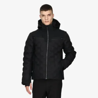 ICEPEAK ICEPEAK PRINGLE