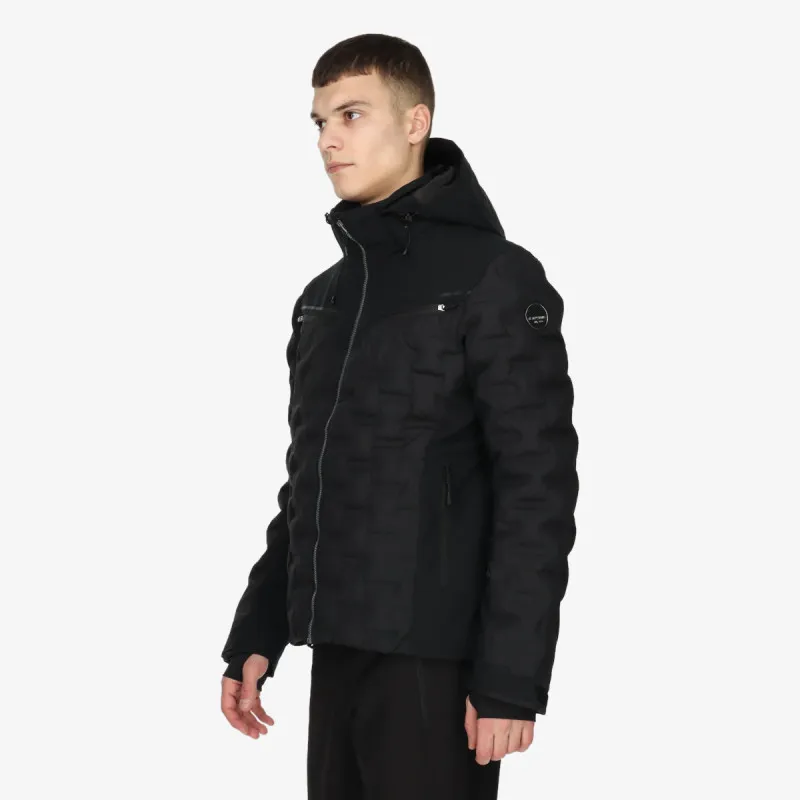ICEPEAK ICEPEAK PRINGLE