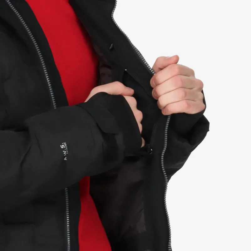ICEPEAK ICEPEAK PRINGLE