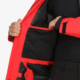 ICEPEAK ICEPEAK FARWELL