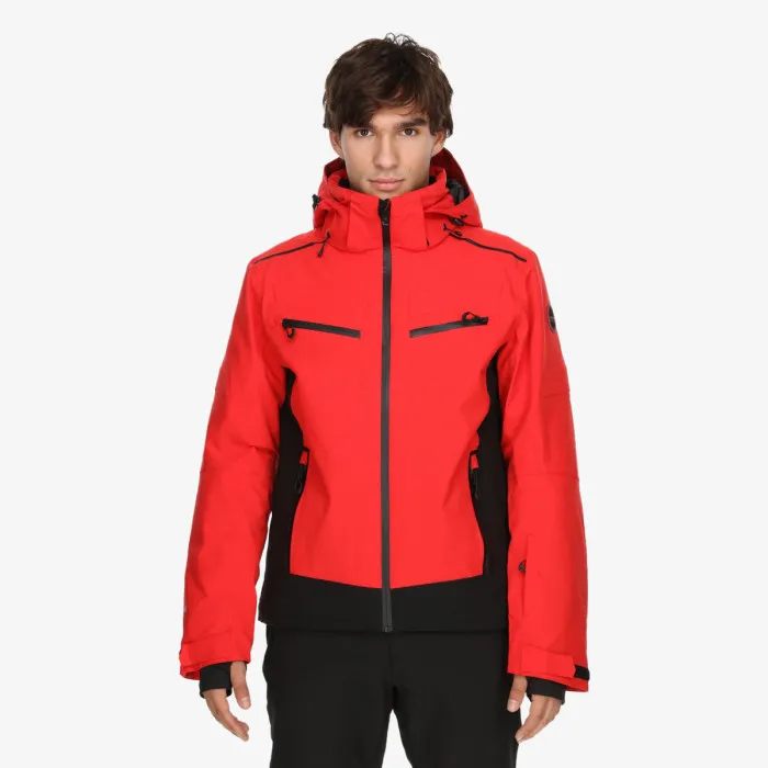ICEPEAK ICEPEAK FARWELL 